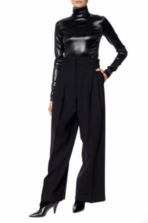 Wide-legged trousers, zdjęcie 2 Wide-legged trousers od J.W. Anderson